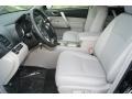 Ash Interior Photo for 2012 Toyota Highlander #53376086