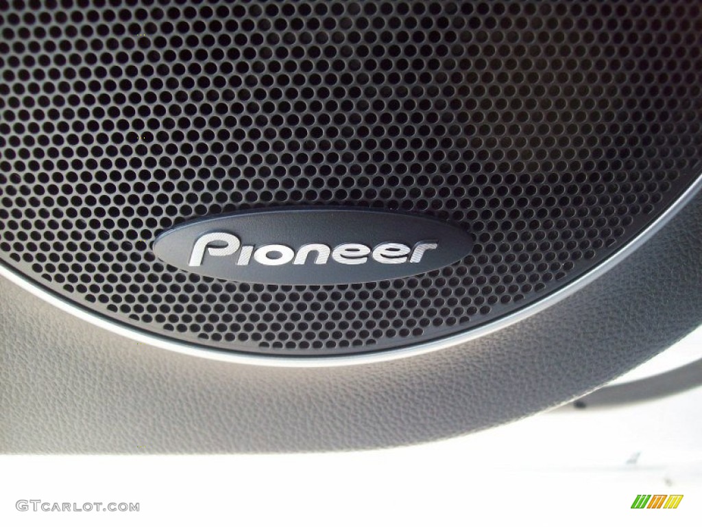 2012 Chevrolet Cruze LT Audio System Photo #53376149