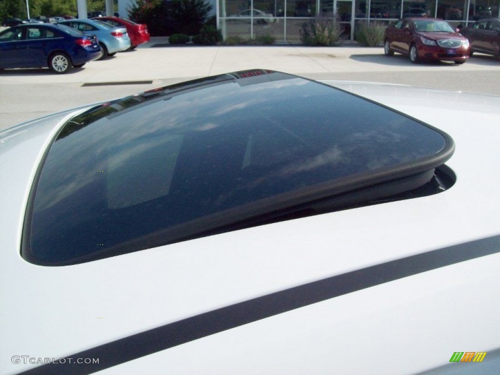 2012 Chevrolet Cruze LT Sunroof Photo #53376218