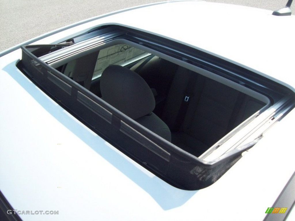 2012 Chevrolet Cruze LT Sunroof Photo #53376230