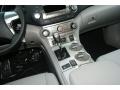 Ash Controls Photo for 2012 Toyota Highlander #53376260