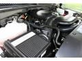 6.0 Liter OHV 16-Valve Vortec V8 2003 Chevrolet Suburban 2500 LS 4x4 Engine
