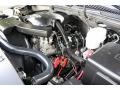 6.0 Liter OHV 16-Valve Vortec V8 2003 Chevrolet Suburban 2500 LS 4x4 Engine