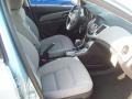 Medium Titanium Interior Photo for 2012 Chevrolet Cruze #53376317