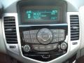 Medium Titanium Audio System Photo for 2012 Chevrolet Cruze #53376371