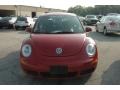 Salsa Red - New Beetle 2.5 Coupe Photo No. 2