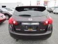 2011 Black Amethyst Nissan Rogue SL AWD  photo #5