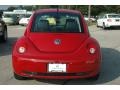 Salsa Red - New Beetle 2.5 Coupe Photo No. 5