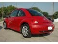 Salsa Red - New Beetle 2.5 Coupe Photo No. 6