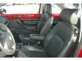 Salsa Red - New Beetle 2.5 Coupe Photo No. 7