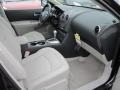 2011 Black Amethyst Nissan Rogue SL AWD  photo #8