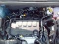 1.4 Liter DI Turbocharged DOHC 16-Valve VVT 4 Cylinder Engine for 2012 Chevrolet Cruze LT #53376470