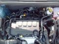 1.4 Liter DI Turbocharged DOHC 16-Valve VVT 4 Cylinder 2012 Chevrolet Cruze LT Engine