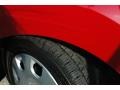 Salsa Red - New Beetle 2.5 Coupe Photo No. 12