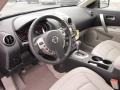 2011 Black Amethyst Nissan Rogue SL AWD  photo #15