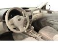 Platinum Interior Photo for 2010 Subaru Forester #53376596