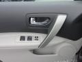 2011 Black Amethyst Nissan Rogue SL AWD  photo #16