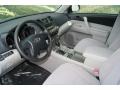 Black - Highlander V6 4WD Photo No. 4