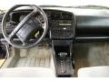 Dashboard of 1997 Passat GLX Wagon