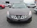 2011 Black Amethyst Nissan Rogue SL AWD  photo #2