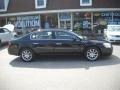 2006 Black Onyx Buick Lucerne CXL  photo #2