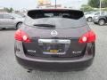 2011 Black Amethyst Nissan Rogue SL AWD  photo #5