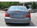 2006 Flint Grey Metallic Mercedes-Benz E 350 Sedan  photo #4