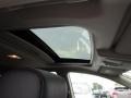 2011 Black Amethyst Nissan Rogue SL AWD  photo #9