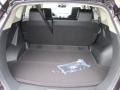 2011 Black Amethyst Nissan Rogue SL AWD  photo #11