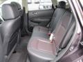 2011 Black Amethyst Nissan Rogue SL AWD  photo #12