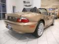 2000 Impala Brown Metallic BMW Z3 2.8 Roadster  photo #5