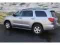Silver Sky Metallic - Sequoia SR5 4WD Photo No. 2