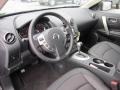2011 Black Amethyst Nissan Rogue SL AWD  photo #15