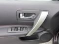 2011 Black Amethyst Nissan Rogue SL AWD  photo #16