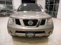 Granite Metallic - Pathfinder LE 4x4 Photo No. 2