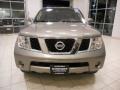 2006 Granite Metallic Nissan Pathfinder LE 4x4  photo #2