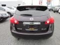 2011 Black Amethyst Nissan Rogue SL AWD  photo #5