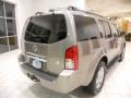 2006 Granite Metallic Nissan Pathfinder LE 4x4  photo #5