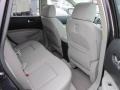 2011 Black Amethyst Nissan Rogue SL AWD  photo #10