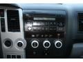 Silver Sky Metallic - Sequoia SR5 4WD Photo No. 17