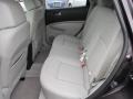 2011 Black Amethyst Nissan Rogue SL AWD  photo #12