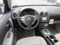 2011 Black Amethyst Nissan Rogue SL AWD  photo #13