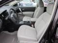 2011 Black Amethyst Nissan Rogue SL AWD  photo #14