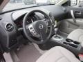 2011 Black Amethyst Nissan Rogue SL AWD  photo #15
