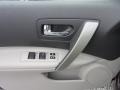2011 Black Amethyst Nissan Rogue SL AWD  photo #16