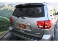 Silver Sky Metallic - Sequoia SR5 4WD Photo No. 22
