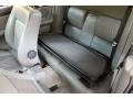  1998 Cabriolet  Grey Interior