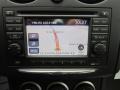 2011 Black Amethyst Nissan Rogue SL AWD  photo #19