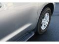 Silver Sky Metallic - Sequoia SR5 4WD Photo No. 25