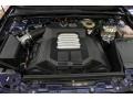  1998 Cabriolet  2.8 Liter SOHC 12-Valve V6 Engine